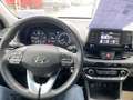 Hyundai i30 1.6 CRDi 95 cv 01/2018 91.699 km bleu Airco Blauw - thumbnail 9