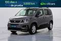 Peugeot Rifter 1.5BlueHDi Standard Allure 100 Gris - thumbnail 1