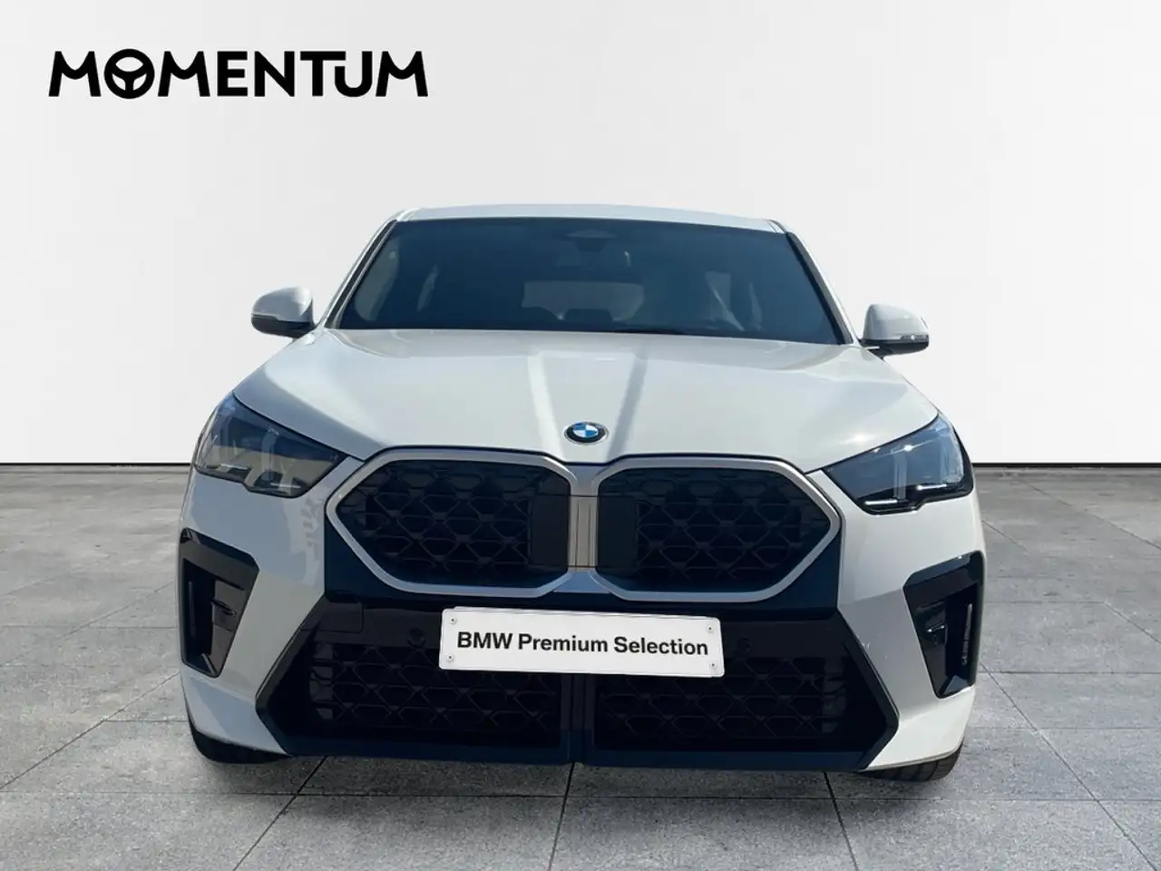 BMW X2 2026