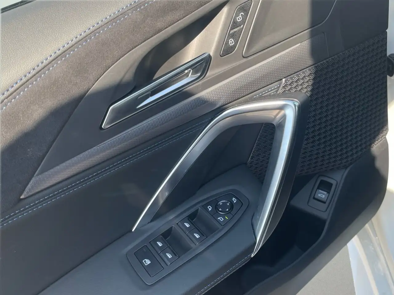BMW X2 2026 — фото 11