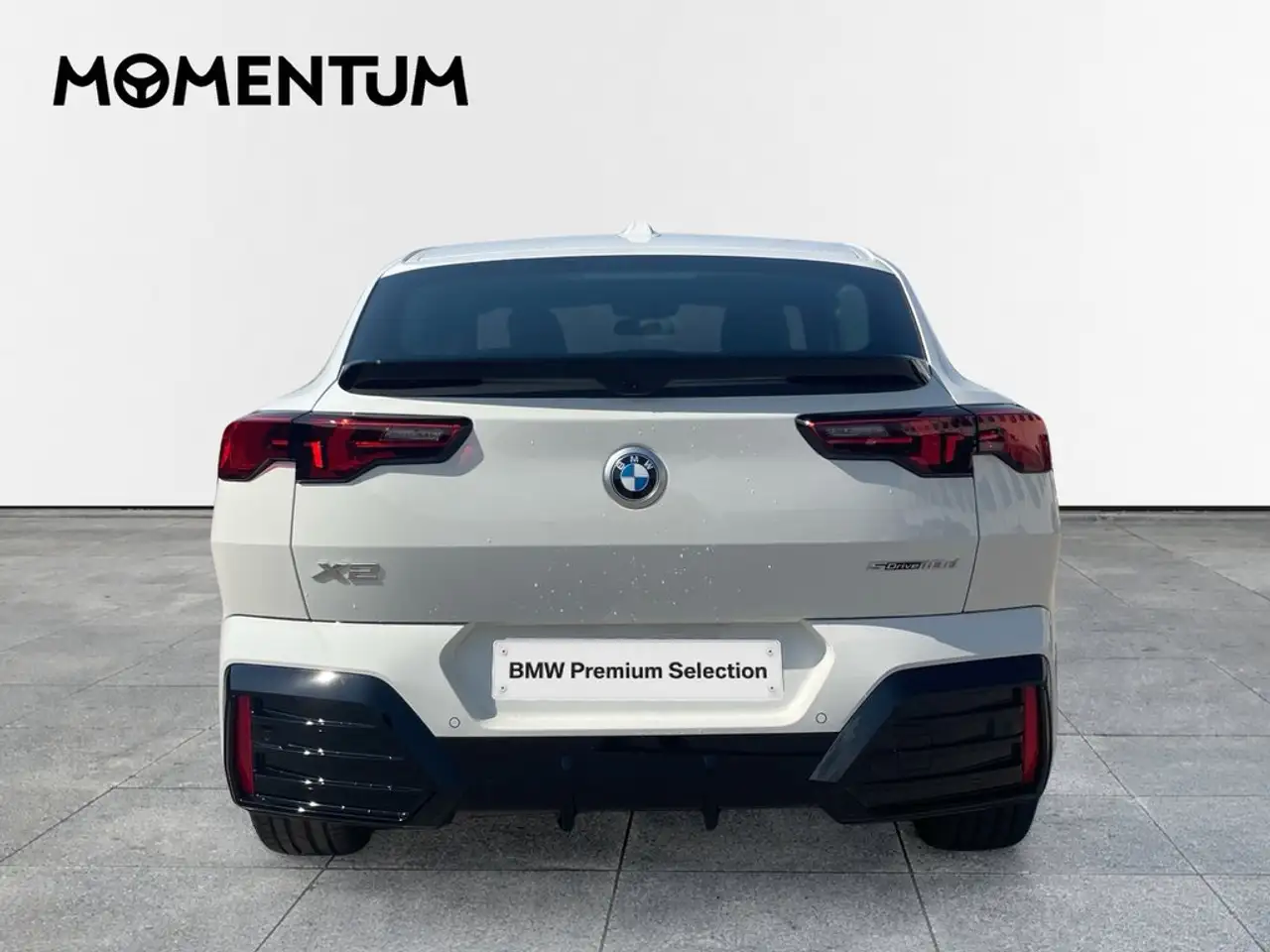 BMW X2 2026
