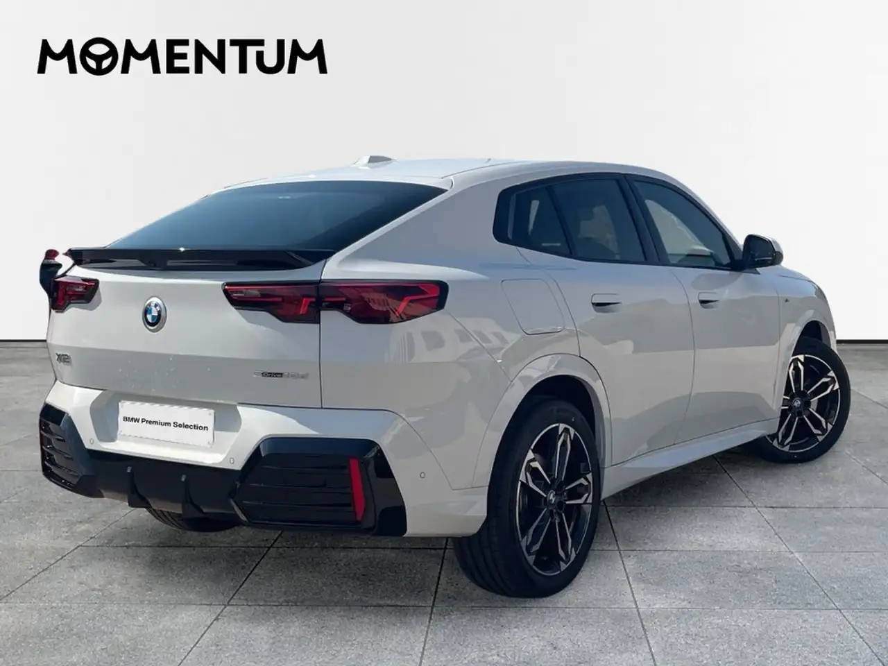 BMW X2 2026