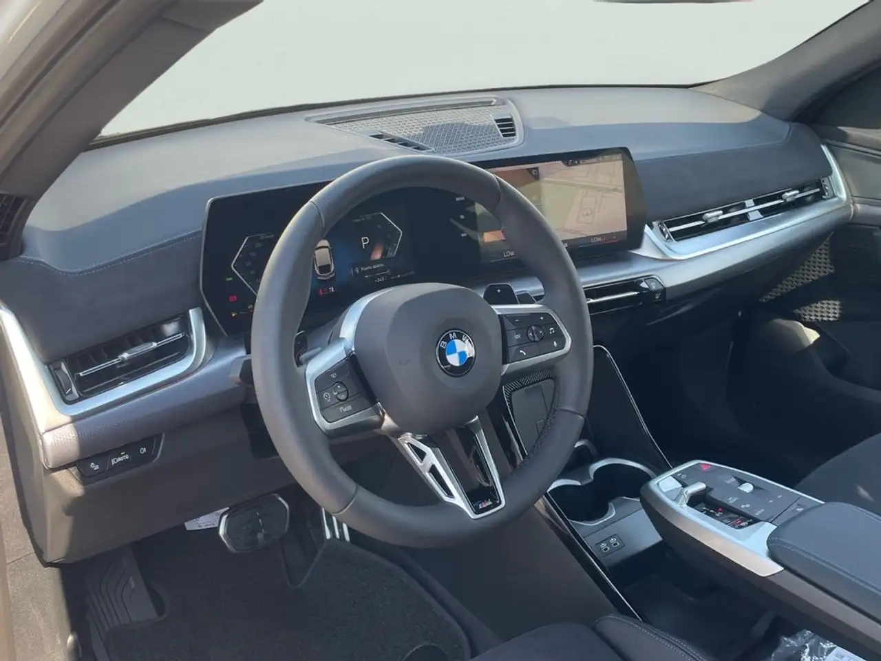 BMW X2 2026 — фото 13