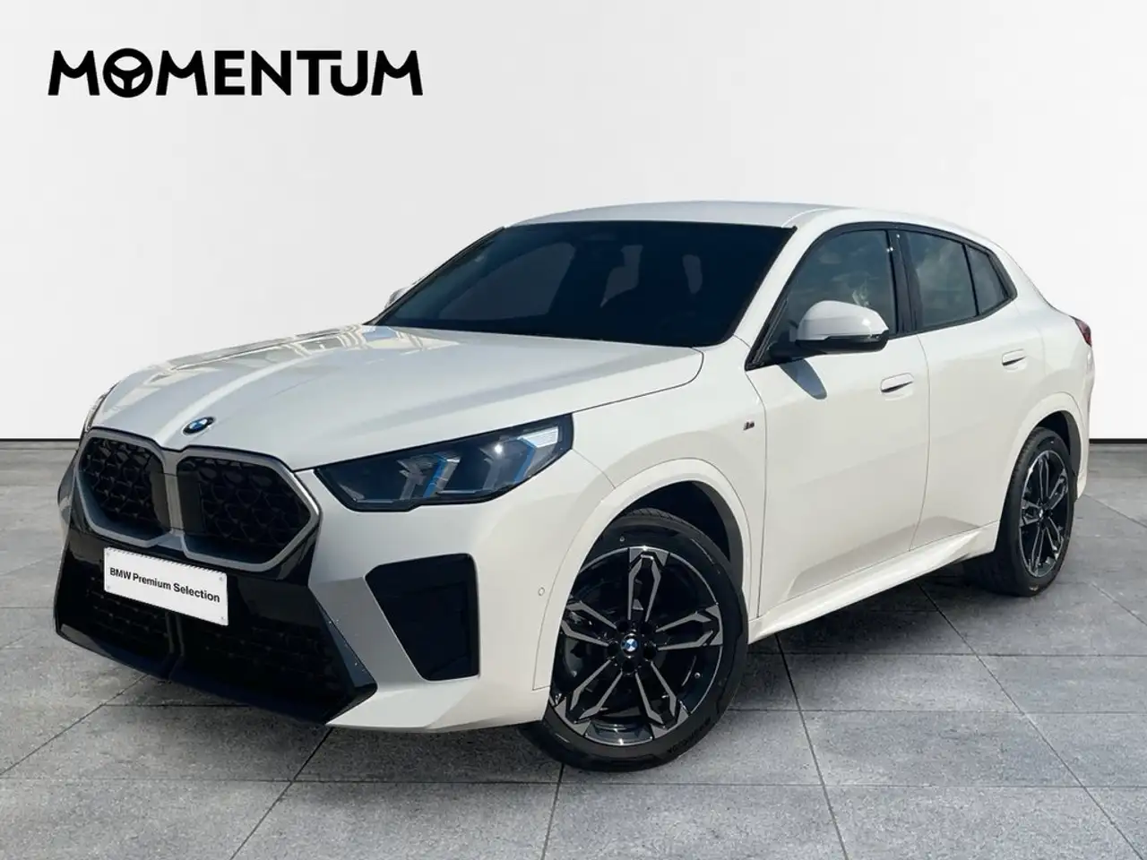 BMW X2 2026