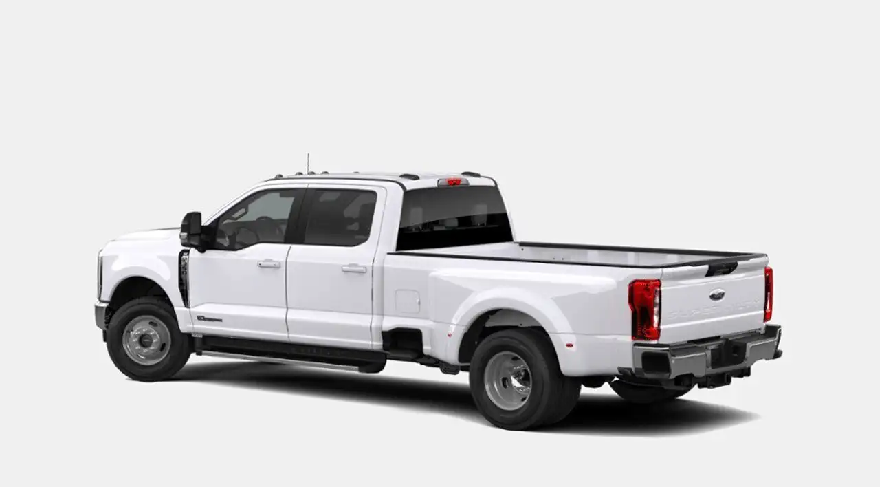 Ford F 350 снимка Ford F 350