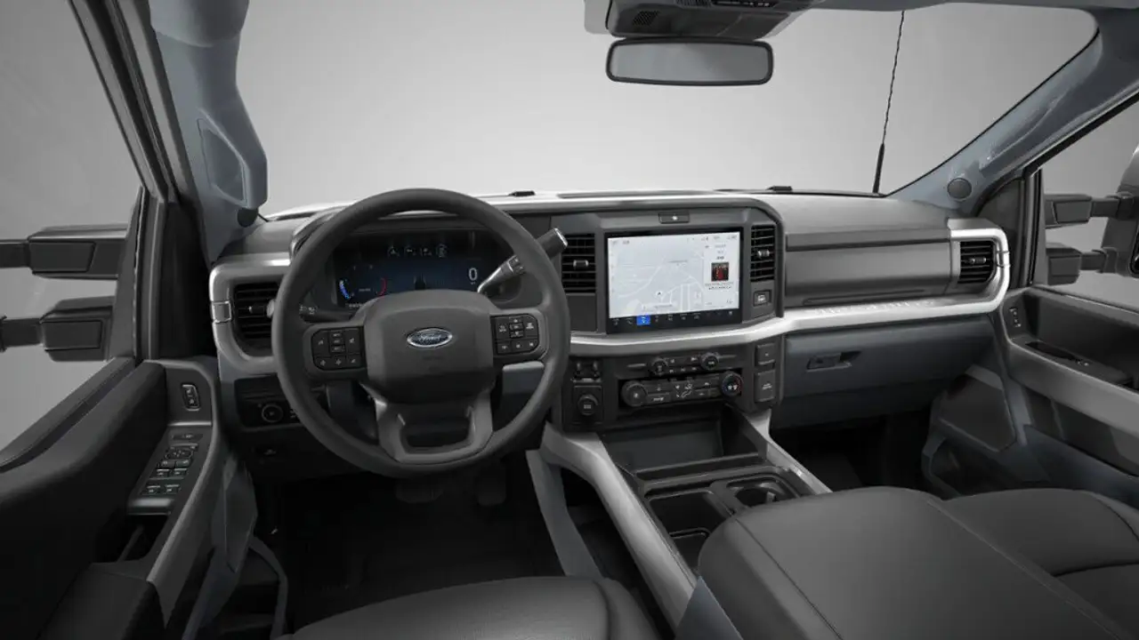 Ford F 350 снимка Ford F 350