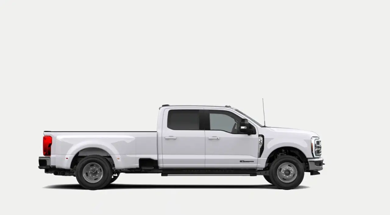 Ford F 350 снимка Ford F 350