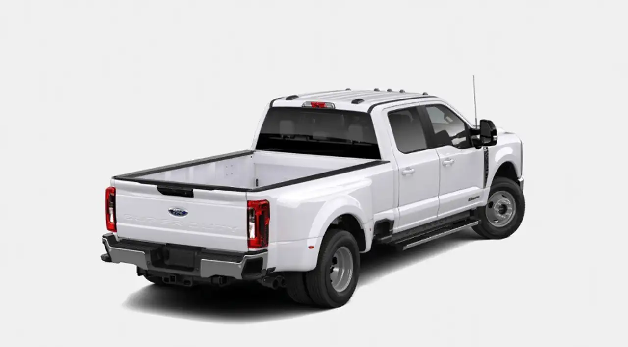 Ford F 350 снимка Ford F 350