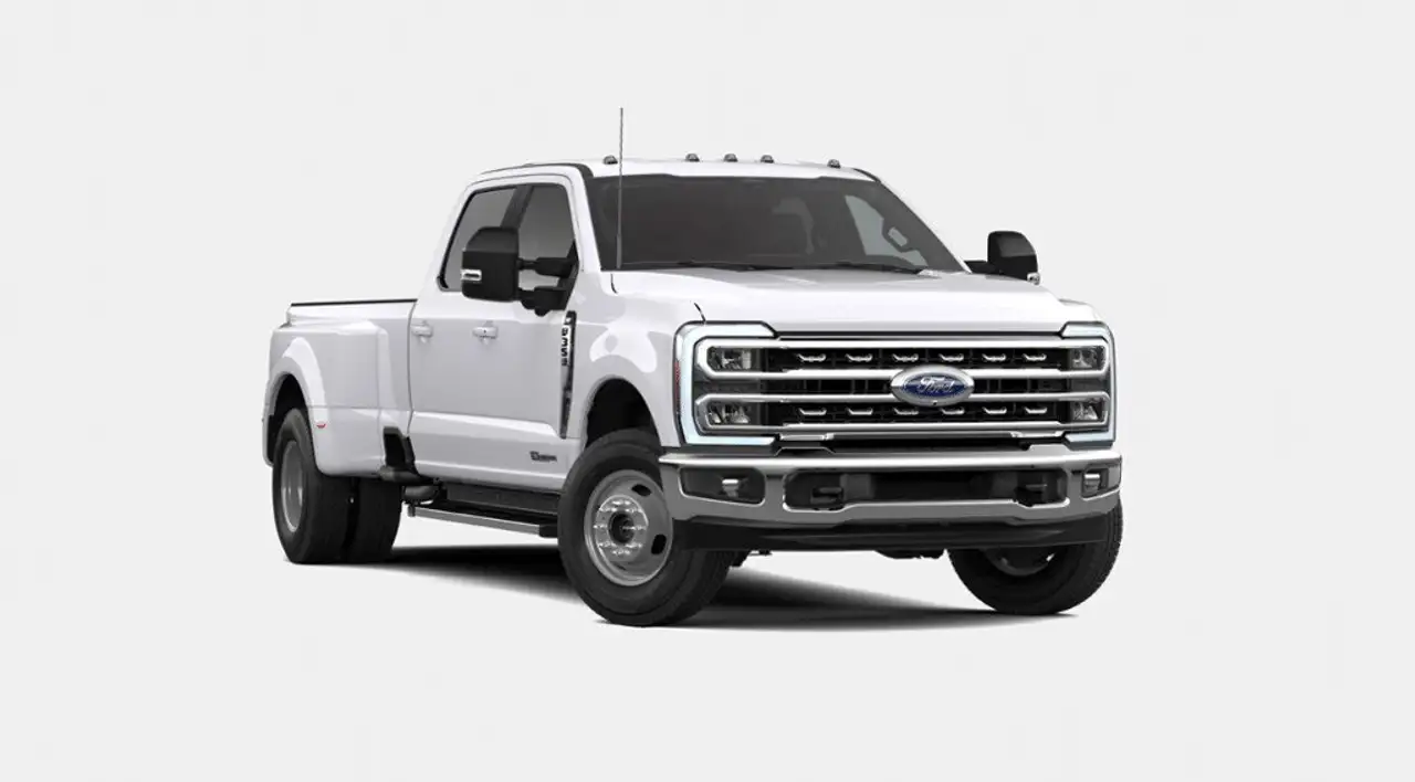 Ford F 350 снимка Ford F 350
