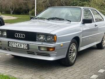 2.1 turbo 1e serie