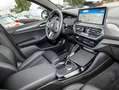 BMW X4 xDrive20i M Sport HUD ACC AHK RFK NAVI LED Noir - thumbnail 6