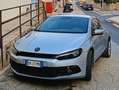 Volkswagen Scirocco Scirocco III 20081.4 tsi Plateado - thumbnail 1