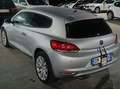 Volkswagen Scirocco Scirocco III 20081.4 tsi Plateado - thumbnail 6