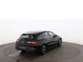 Mercedes-Benz CLA 200 d Shooting Brake Aut RADAR NAVI LEDER PDC Schwarz - thumbnail 3
