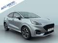 Ford Puma 1.0 EcoBoost Hybrid Aut. ST-LINE Argent - thumbnail 4
