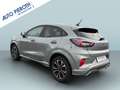 Ford Puma 1.0 EcoBoost Hybrid Aut. ST-LINE Argent - thumbnail 2
