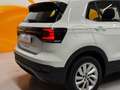 Volkswagen T-Cross 1.0 TSI Advance DSG7 81kW Blanco - thumbnail 24