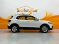 Volkswagen T-Cross 1.0 TSI Advance DSG7 81kW Blanco - thumbnail 2