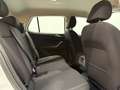 Volkswagen T-Cross 1.0 TSI Advance DSG7 81kW Blanco - thumbnail 6