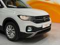 Volkswagen T-Cross 1.0 TSI Advance DSG7 81kW Blanco - thumbnail 25