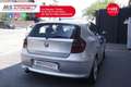 BMW 120 BMW Serie 1 120d cat 3 porte Futura DPF Unicoprop Grijs - thumbnail 13