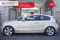 BMW 120 BMW Serie 1 120d cat 3 porte Futura DPF Unicoprop Grijs - thumbnail 4