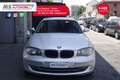 BMW 120 BMW Serie 1 120d cat 3 porte Futura DPF Unicoprop Grijs - thumbnail 9