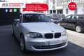 BMW 120 BMW Serie 1 120d cat 3 porte Futura DPF Unicoprop Grijs - thumbnail 1