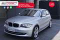 BMW 120 BMW Serie 1 120d cat 3 porte Futura DPF Unicoprop Grijs - thumbnail 11