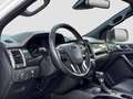 Ford Ranger Ranger DoKa Wildtrak 4x4 2.0D Aut. AHK/STH/Kamera Weiß - thumbnail 11