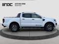 Ford Ranger Ranger DoKa Wildtrak 4x4 2.0D Aut. AHK/STH/Kamera Weiß - thumbnail 6