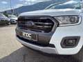 Ford Ranger Ranger DoKa Wildtrak 4x4 2.0D Aut. AHK/STH/Kamera Weiß - thumbnail 36