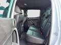 Ford Ranger Ranger DoKa Wildtrak 4x4 2.0D Aut. AHK/STH/Kamera Weiß - thumbnail 10