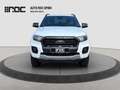 Ford Ranger Ranger DoKa Wildtrak 4x4 2.0D Aut. AHK/STH/Kamera Weiß - thumbnail 8