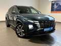 Hyundai TUCSON Edition 1.6 T-GDI AHK+NAVI+SHZ+KAMERA Blau - thumbnail 3