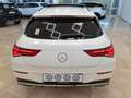 Mercedes-Benz CLA 200 Shooting Brake d Premium AMG auto soli km 44.094 Bianco - thumbnail 4