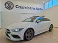Mercedes-Benz CLA 200 Shooting Brake d Premium AMG auto soli km 44.094 Bianco - thumbnail 1