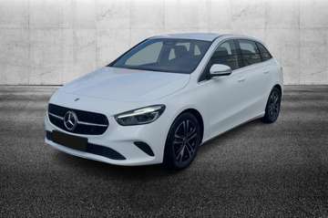 B 200 d Automatic Progressive Advanced Plus
