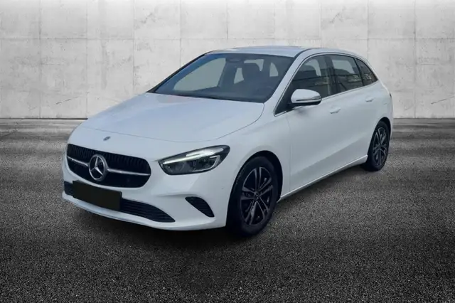 Mercedes-Benz B 200 B 200 d Automatic Progressive Advanced Plus