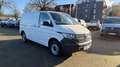 Volkswagen T6 Transporter T6.1 TRANSPORTER KLIMA/PDC/TÜV NEU/1.HAND Weiß - thumbnail 3