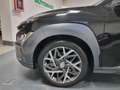 Hyundai KONA 1.6 gdi hev Xline 2wd 141cv dct Blu/Azzurro - thumbnail 4