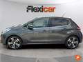 Peugeot 208 5P GT-Line 1.2L PureTech 81KW (110CV)S&S Gris - thumbnail 4