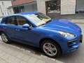 Porsche Macan S PDK Blau - thumbnail 3