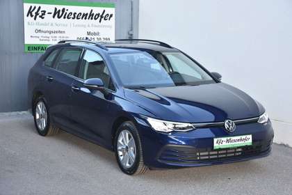Volkswagen Golf Life 2.0 TDI / Leasing /
