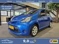 Toyota Aygo 1.0 VVT-i 5-drs Comfort Airco | Audio-cd | Metalli Blauw - thumbnail 1