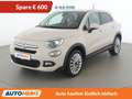 Fiat 500X 1.4 Turbo Lounge Grau - thumbnail 1