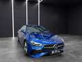 Mercedes-Benz CLA 45 AMG 250e Azul - thumbnail 3