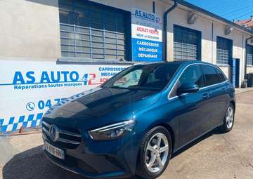 200 163ch Progressive Line 7GDCT