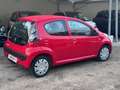 Citroen C1 C1 1.0 Perfect amic1 5 PORTE Rojo - thumbnail 3