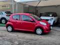 Citroen C1 C1 1.0 Perfect amic1 5 PORTE Rojo - thumbnail 2